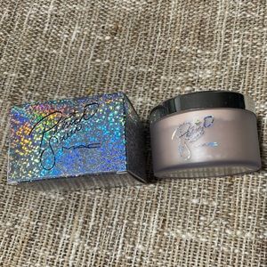 NIB MAC Cosmetics x Patrick Starr Patrick’s Powder Setting Powder